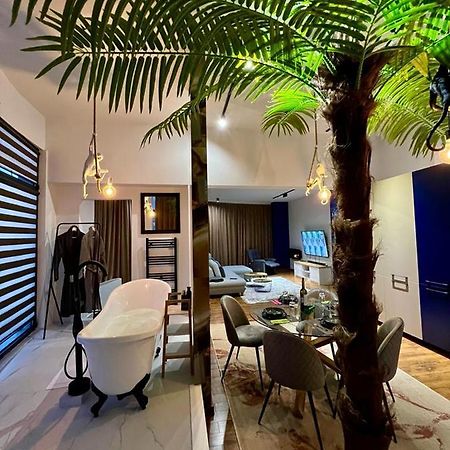 Roof Top Luxury Błagojewgrad Zewnętrze zdjęcie