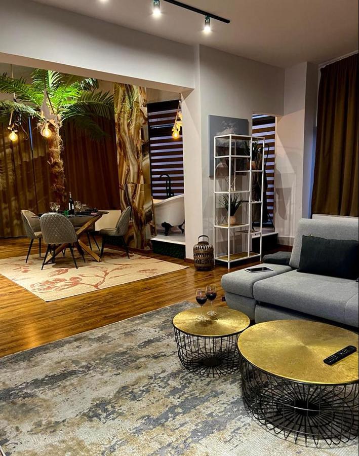 Roof Top Luxury Błagojewgrad Zewnętrze zdjęcie