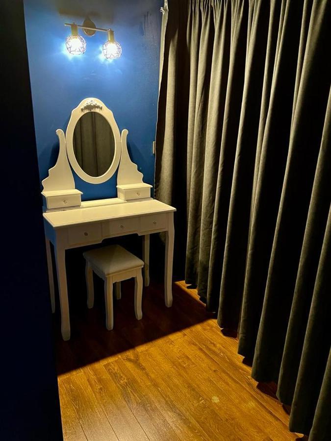 Roof Top Luxury Błagojewgrad Zewnętrze zdjęcie