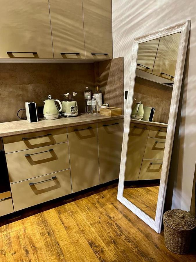 Roof Top Luxury Błagojewgrad Zewnętrze zdjęcie