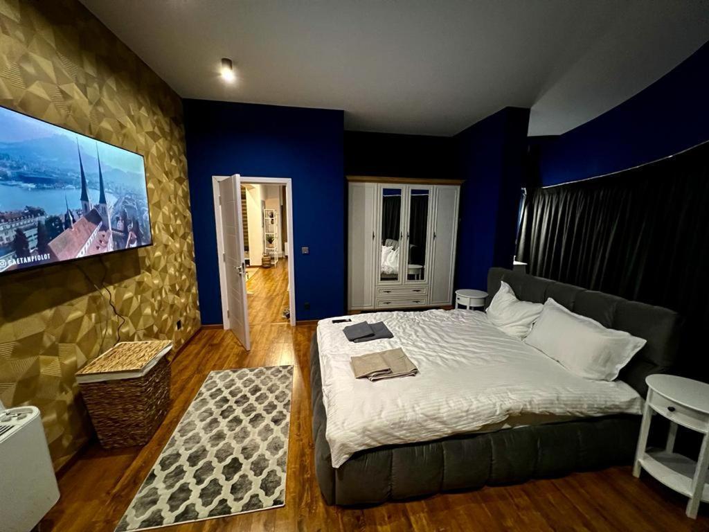 Roof Top Luxury Błagojewgrad Zewnętrze zdjęcie