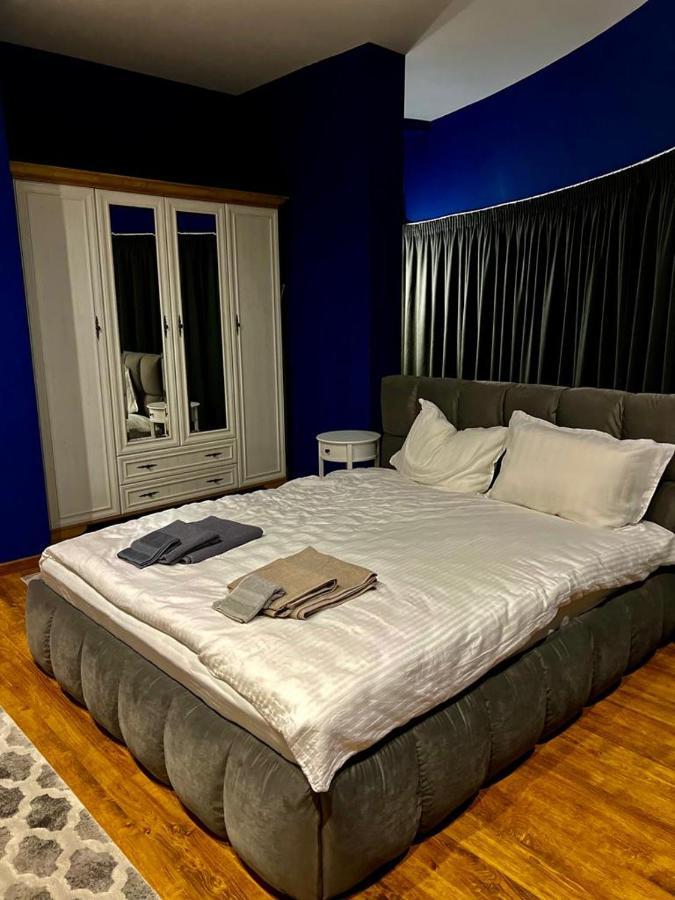 Roof Top Luxury Błagojewgrad Zewnętrze zdjęcie