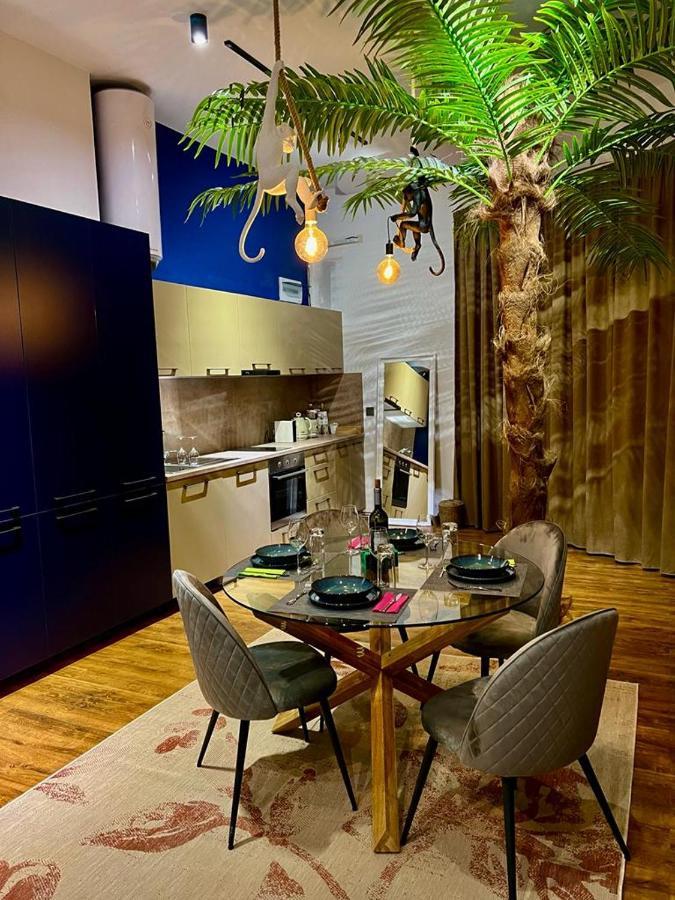 Roof Top Luxury Błagojewgrad Zewnętrze zdjęcie