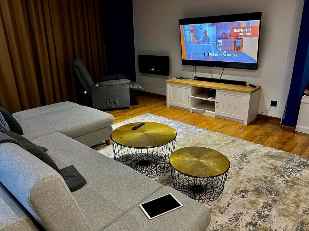 Roof Top Luxury Błagojewgrad Zewnętrze zdjęcie