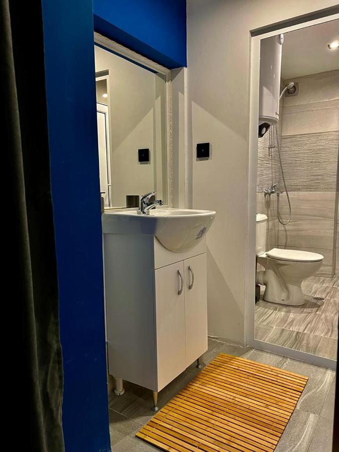Roof Top Luxury Błagojewgrad Zewnętrze zdjęcie