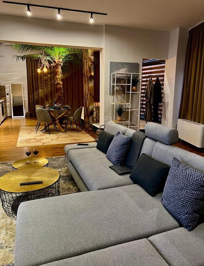 Roof Top Luxury Błagojewgrad Zewnętrze zdjęcie