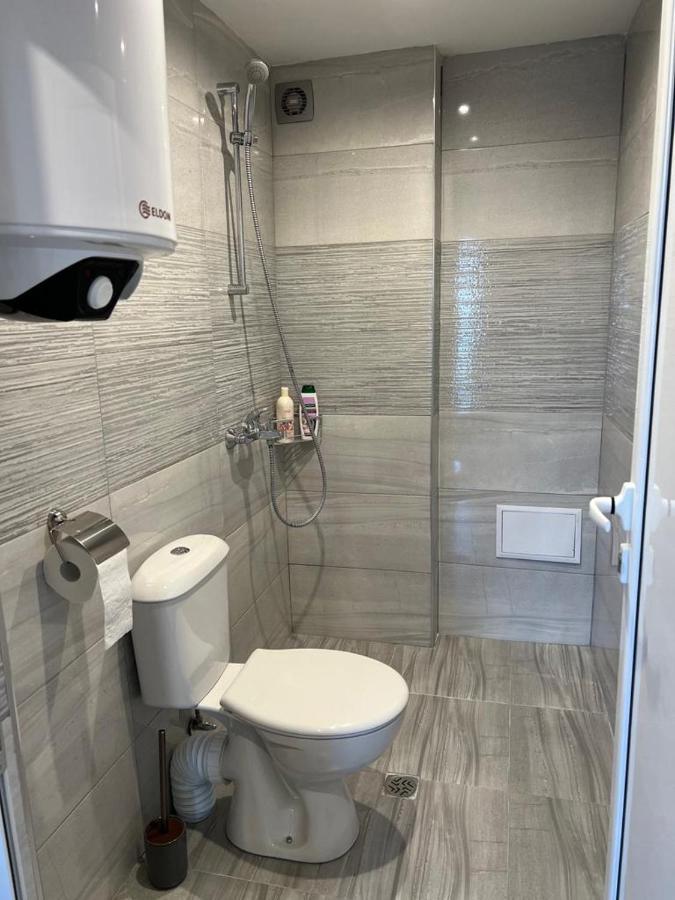 Roof Top Luxury Błagojewgrad Zewnętrze zdjęcie
