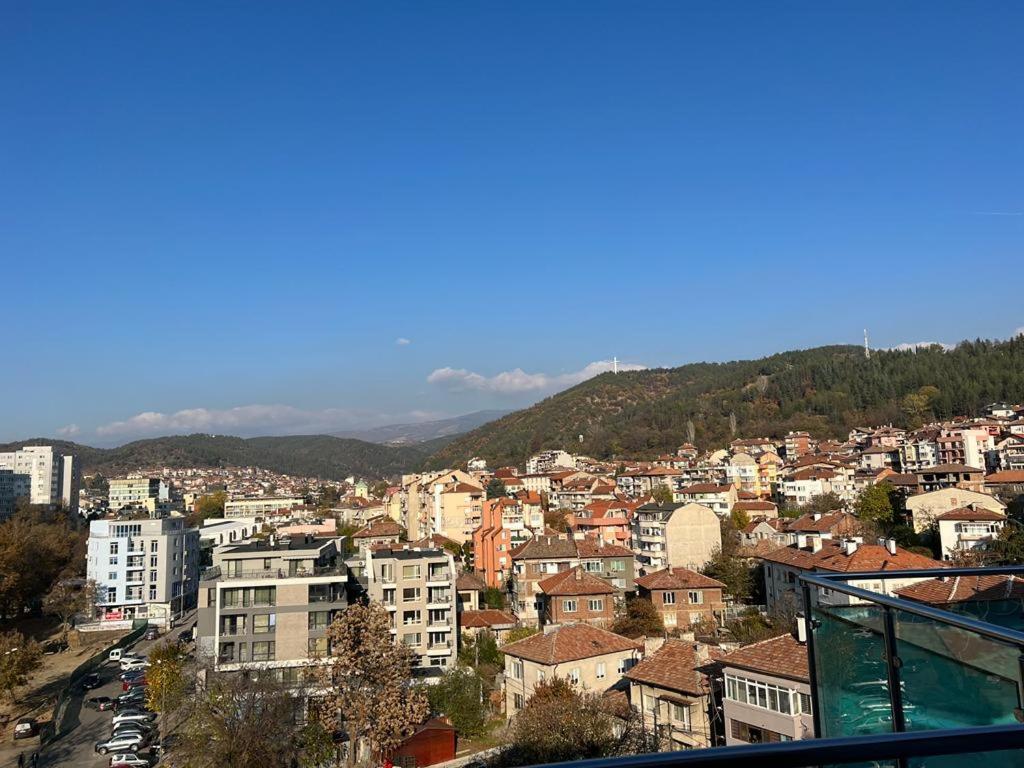 Roof Top Luxury Błagojewgrad Zewnętrze zdjęcie