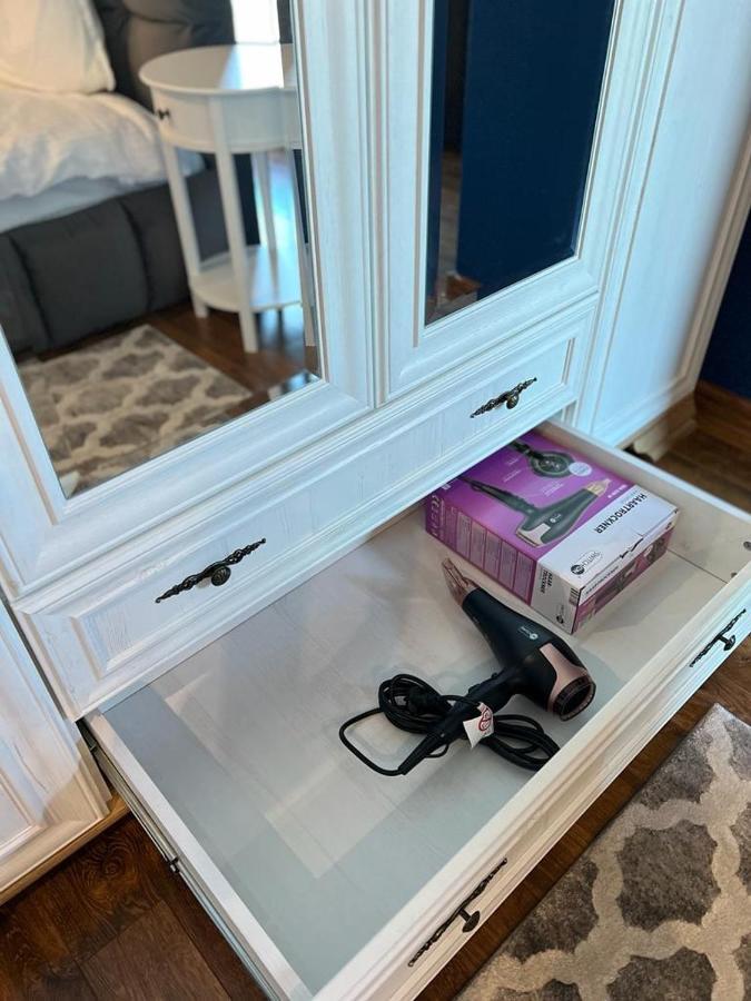 Roof Top Luxury Błagojewgrad Zewnętrze zdjęcie