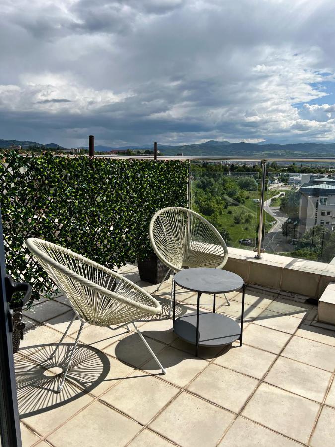 Roof Top Luxury Błagojewgrad Zewnętrze zdjęcie